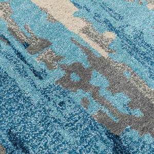 Vente chaude Moderne À La Main Laine Viscose Tufté Tapis Doux Rembourré Animal Imprimer Tapis De Prière Maison Salon Hôtel Lavable - Product Image 3