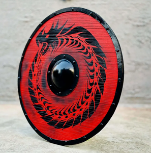 Best Avenger Lovers Shield for Home Decor/Wall Decor Shield <b>Gifted</b> Items for War Lover - Product Image 2