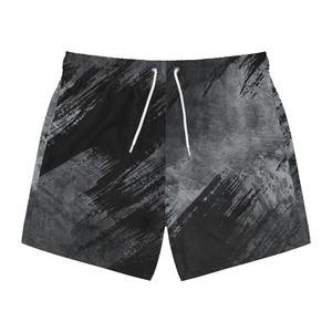 Short sublimé en gros Short de sport personnalisé à impression intégrale pour hommes et femmes (commandes en gros) - Product Image 6