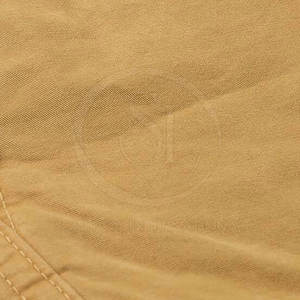 Pantalon cargo décontracté pour homme de qualité supérieure, couleur unie, respirant, personnalisable, 100% coton, vente en ligne - Product Image 6