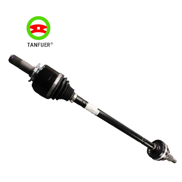 Car Wholesales Black Color Automotive Parts LR156319 Rear Right Drive Shaft LR156318 for Land Rover Range Rover Sport 2023 - on