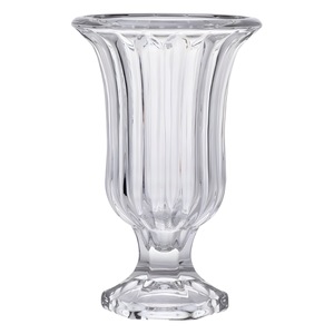 <span class=keywords><strong>Vase</strong></span> à fleurs en verre moderne pour la décoration de la maison et des fêtes de mariage, <span class=keywords><strong>vase</strong></span> <span class=keywords><strong>rond</strong></span> simple et transparent pour table - Product Image 6