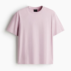 เสื้อยืดคอกลมเปล่าผ้าคอตตอนทรงพอดีตัวปกติ170GSM 100% คุณภาพระดับพรีเมียมเหมาะสำหรับการสร้างแบรนด์ dtg/ พิมพ์ - Product Image 1