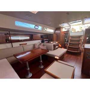 Yate de vela Beneteau Oceanis 58 - Product Image 6