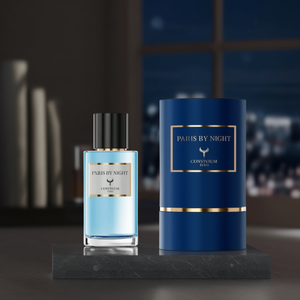 น้ำหอม Convivium Paris 50 มล. สำหรับทั้งชายและหญิง - Paris by Night Extrait De Parfum - Product Image 3