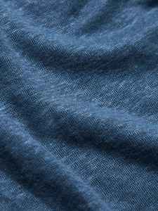 Nouvelle tendance poids lourd 220gms blanc solide coton hommes et femmes surdimensionné à manches courtes T-shirts personnalisable Couple Wear - Product Image 4