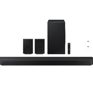 Nuevo Sistema de Barra de Sonido Atmos Auténtico - Product Image 2