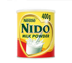 Vente en gros de lait en poudre fortifié et stérilisé 400g et 2500g pour bébés et enfants - Product Image 3