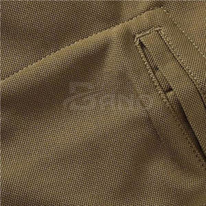 OEM logotipo personalizado ropa de hombre camisetas polo de manga corta de secado rápido camisetas polo al por mayor - Product Image 6