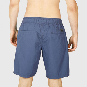 Pantalones cortos deportivos ligeros para hombre, pantalones cortos de entrenamiento para correr, entrenamiento atlético, ropa de gimnasio, pantalones cortos sólidos para correr, novedad de 2025 - Product Image 6