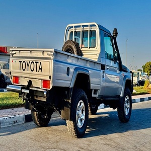 Camioneta Toyota Land Cruisers excelente estado en stock precio al por mayor Hada usada y nueva calidad premium entrega rápida - Product Image 5