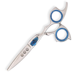 <b>Best</b> Quality Razor Edge Hair Cutting <b>Scissors</b> Extra Sharp 6.5'' German Stainless Steel Barber Salon <b>Scissor</b> - Product Image 3