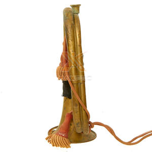 Cordones de Campana Hechos en Pakistán, Ligeros, Servicio OEM, Último Diseño, Venta en Línea - Product Image 4