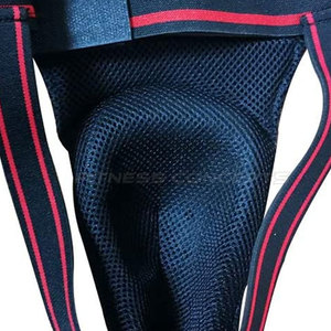 Dernier style de protège-aine avec logo personnalisé protège-aine pour vêtements de sport protège-aine pour boxe MMA - Product Image 4