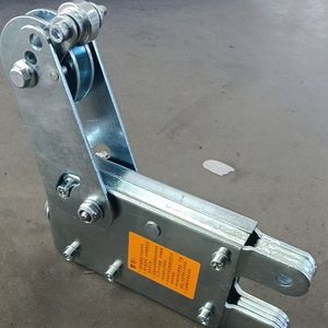 최고의 안전 잠금 정지 플랫폼 우수한 품질 - Product Image 1