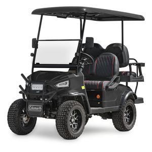 Газовая тележка для гольфа - Product Image 6