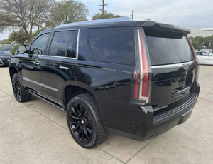 Las Mejores Ofertas Auténticas para 2022: Camioneta Automática 4x4 con Volante a la Izquierda, Control de Crucero Adaptativo, Tamaño R20, Interior Oscuro de Tela - Product Image 5