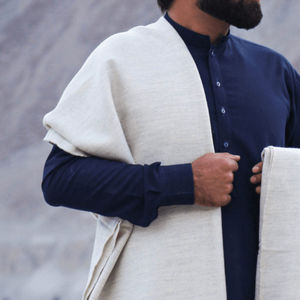 Chal para Hombre de Secado Rápido, Precio Más Vendido, Fácil de Usar, 100% Algodón Puro, el Mejor Chal Grande para Hombre, Recién Llegado, OEM - Product Image 4