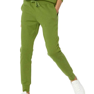 Women's High Quality Mid Waist <b>Jogger</b> Pants Winter Fitness Yoga Trousers New Arrival Wholesale at <b>Cheap</b> Price Pakistan Made - Product Image 4