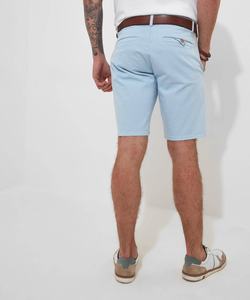 Professional <b>Men's</b> Casual <b>Shorts</b> 100% Cotton Comfort High Quality Fabrics Solid Pattern Custom Logo Options Stylish Designs - Product Image 3