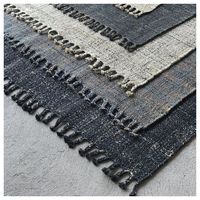 Bestes Design Jute-Sisal-Teppich / Traditioneller Teppich Handgewebter Flachgewebe-Teppich Kommerzielle Büroteppiche zu Günstigen Preisen