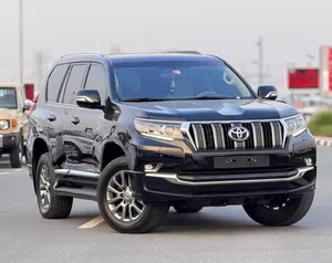 Meilleure offre Prado VXR 2020 |   Moteur essence V6 4.0L |   SUV toutes options |   Titre très clair et précis |   Prêt à l'exportation - Product Image 3