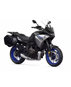 MOTO TRACER 9 GT NEUVE ET ORIGINALE 1000-1500cc ROYAUME-UNI - Product Image 1