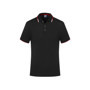 Prix d'usine polos T-shirt à col décontracté de haute qualité Chemises de golf pour hommes - Product Image 3