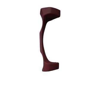 มาเซราติ เลวานเต้ ซีรีส์(16>) ฝาครอบกล่องพวงมาลัย 105883135C M156E เบนซิน 3.0 - Product Image 1