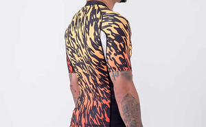 Men Rash Guard BJJ with Custom Logo - BJJ Rash Guard Custom & Rash Guard for Men <b>print</b> bjj rash guard - Product Image 6