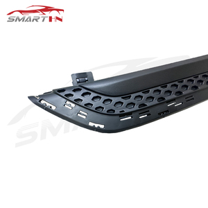 <span class=keywords><strong>Smart</strong></span> 451 A4518850053C22A calandre de pare-chocs arrière calandre pour MERCEDES-BENZ <span class=keywords><strong>smart</strong></span> <span class=keywords><strong>fortwo</strong></span> 451 <span class=keywords><strong>smart</strong></span> <span class=keywords><strong>fortwo</strong></span> accessoires - Product Image 2