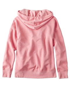 Vêtements pour femmes Sweat à capuche à manches longues personnalisé pour femmes Sweat à capuche imprimé personnalisé Vêtements pour femmes Meilleures ventes Sweat à capuche personnalisé - Product Image 4