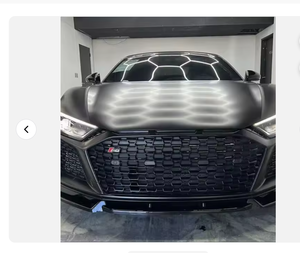 ข้อเสนอใหม่ที่ดีที่สุดสำหรับรถมือสอง AU_DI R8 V10 COUPE ปี 2021 ขับเคลื่อนล้อหลัง - Product Image 5
