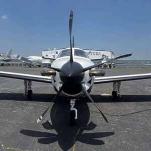 Limpia 2001 TBM 700B EE. UU. - Product Image 1