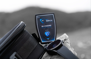 Détecteur de montres GER Detect UIG haute performance, système d'imagerie 3D, appareil d'inspection de sécurité portable OEM - Product Image 3