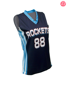 Uniforme de basket-ball chemise et ensembles courts fabriqués en usine nouvelle conception impression par sublimation uniforme de basket-ball uniforme d'équipe sportive - Product Image 4