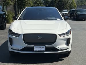 Jaguar I-PACE EV400 R-Dynamic HSE AW Plus 2024 Usado en Excelentes Condiciones, Sin Accidentes, Volante a la Izquierda/Derecha - Product Image 5