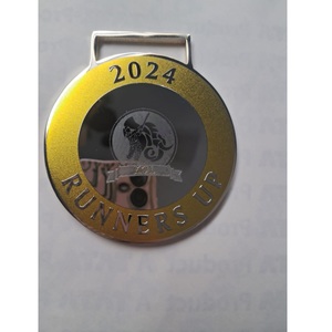 Gran oferta, medallas de competición de música y arte elegantes, premios al mejor precio para espectáculos y concursos de talentos creativos - Product Image 1