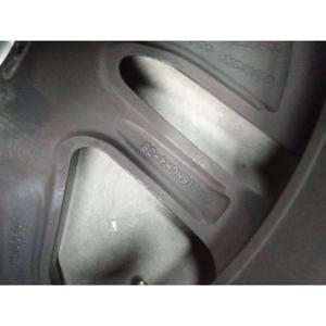 Jante en alliage PEUGEOT 208 Série (19>) 9829566277 - Product Image 5