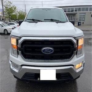 LHD/RHD 2021 F0RD DE USADO DE 2017 - Product Image 1