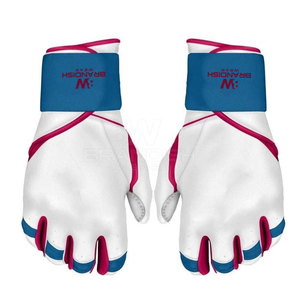 2025 New Design Top Selling Wholesale Baseball <b>Batting</b> Gloves Lightweight Cheap Price OEM Service Baseball <b>Batting</b> Gloves - Product Image 6