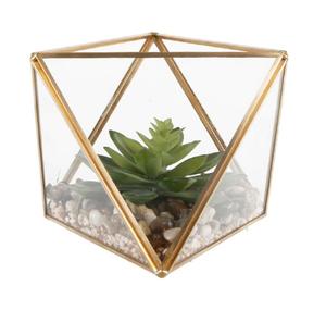 Best Quality <b>Glass</b> Terrarium For Wholesale Price <b>Glass</b> <b>Vase</b> Plants Storage Dining Room Decor <b>Glass</b> Terrarium . - Product Image 2