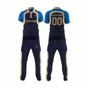 Usine en gros Sublimation imprimé vêtements de sport et vêtements de cricket maillot uniforme pakistanais et états-unis Cricket 2026 australie - Product Image 3