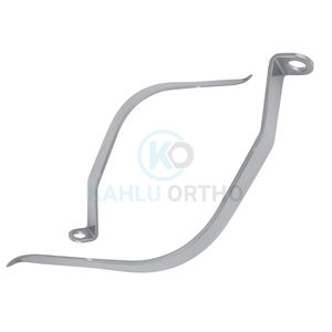 อุปกรณ์ผ่าตัดตามกระดูกของ Hohmann - Product Image 1