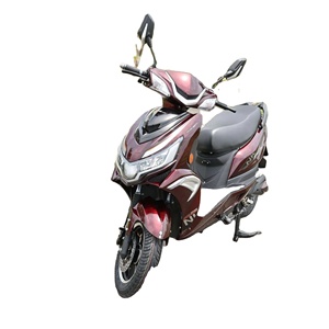 จักรยานไฟฟ้าลดราคาพิเศษ สำหรับการเดินทางในเมือง สำหรับผู้ใหญ่ แบตเตอรี่ลิเธียม 500W โครงอะลูมิเนียม พร้อมหน้าปัดแสดงผล - Product Image 1