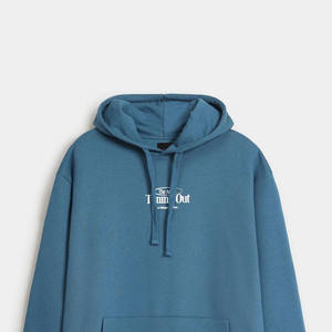 Casual Wear 100% Algodón Calidad superior Último diseño Unisex Sudaderas con capucha de invierno Calidad Premium disponible en todos los tamaños - Product Image 4