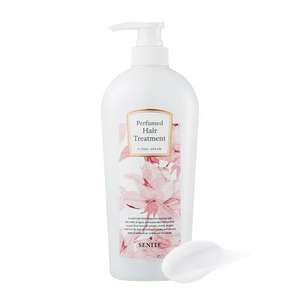 Tratamiento Capilar Perfumado Senite Floral Dream para Spa y Fragancia - Product Image 1