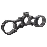 Accesorios de motocicleta de metal personalizados de alta calidad OEM mecanizado CNC basado en dibujos en 3D brochado de EDM de alambre para acero inoxidable