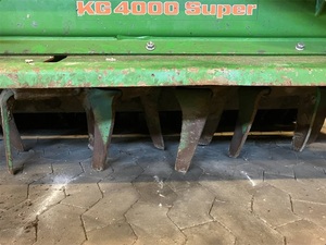 Amazone AD-P 400 super - Product Image 3
