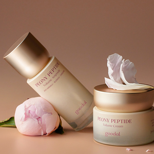 [GOODAL] Peony Peptide Volume Ampoule 50ml - Korea Cosmetic Wholesale - Product Image 4